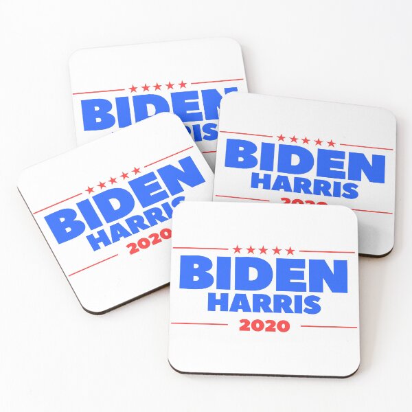 Item preview, Joe Biden Vice President Kamala Harris VP Selection 2020, Biden Harris 2020 designed and sold by Noahlaz.