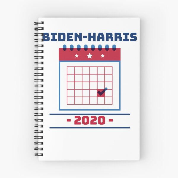 Item preview, BIDEN-HARRIS 2020  designed and sold by AIMLESSAPPAREL.