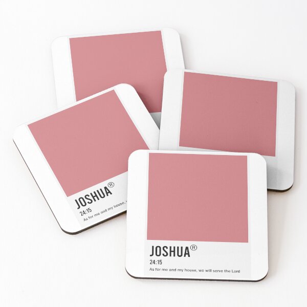 Item preview, Joshua 24:15 designed and sold by mariatza.