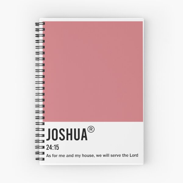 Item preview, Joshua 24:15 designed and sold by mariatza.