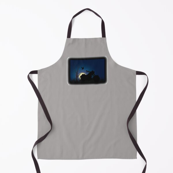 Item preview, The pre-dawn ride designed and sold by THE AMERICAN TEEVANGELIST.