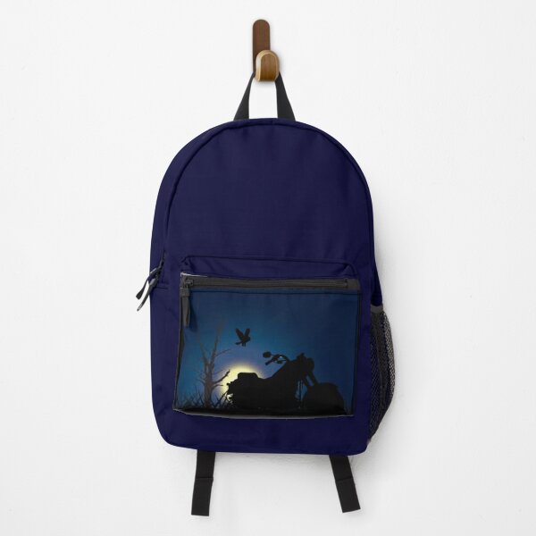 Item preview, The pre-dawn ride designed and sold by THE AMERICAN TEEVANGELIST.