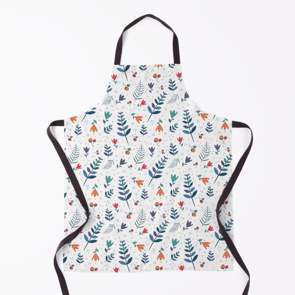 Item preview, Autumn leaves and berries designed and sold by lisoks.