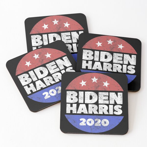 Item preview, Joe Biden Vice President Kamala Harris VP Selection 2020, Biden Harris 2020 designed and sold by Noahlaz.