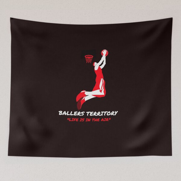 Aperçu de l'œuvre Conceptions et vêtements de basket-ball créée et vendue par unocreations.