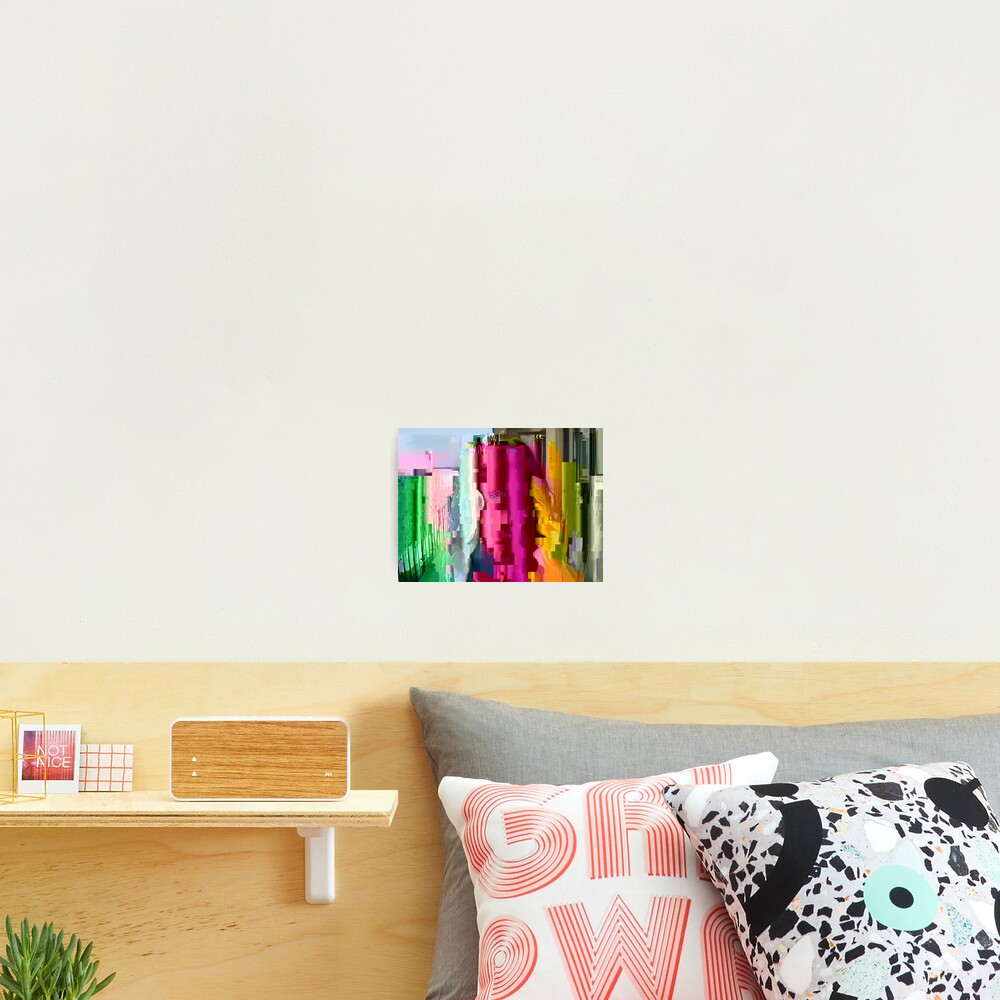 Item preview, Photographic Print designed and sold by Theodore9.