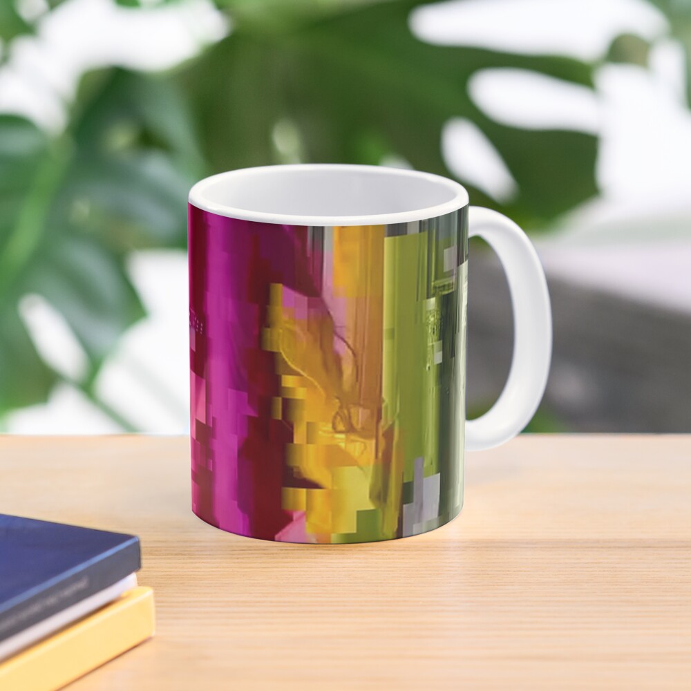 Item preview, Classic Mug designed and sold by Theodore9.