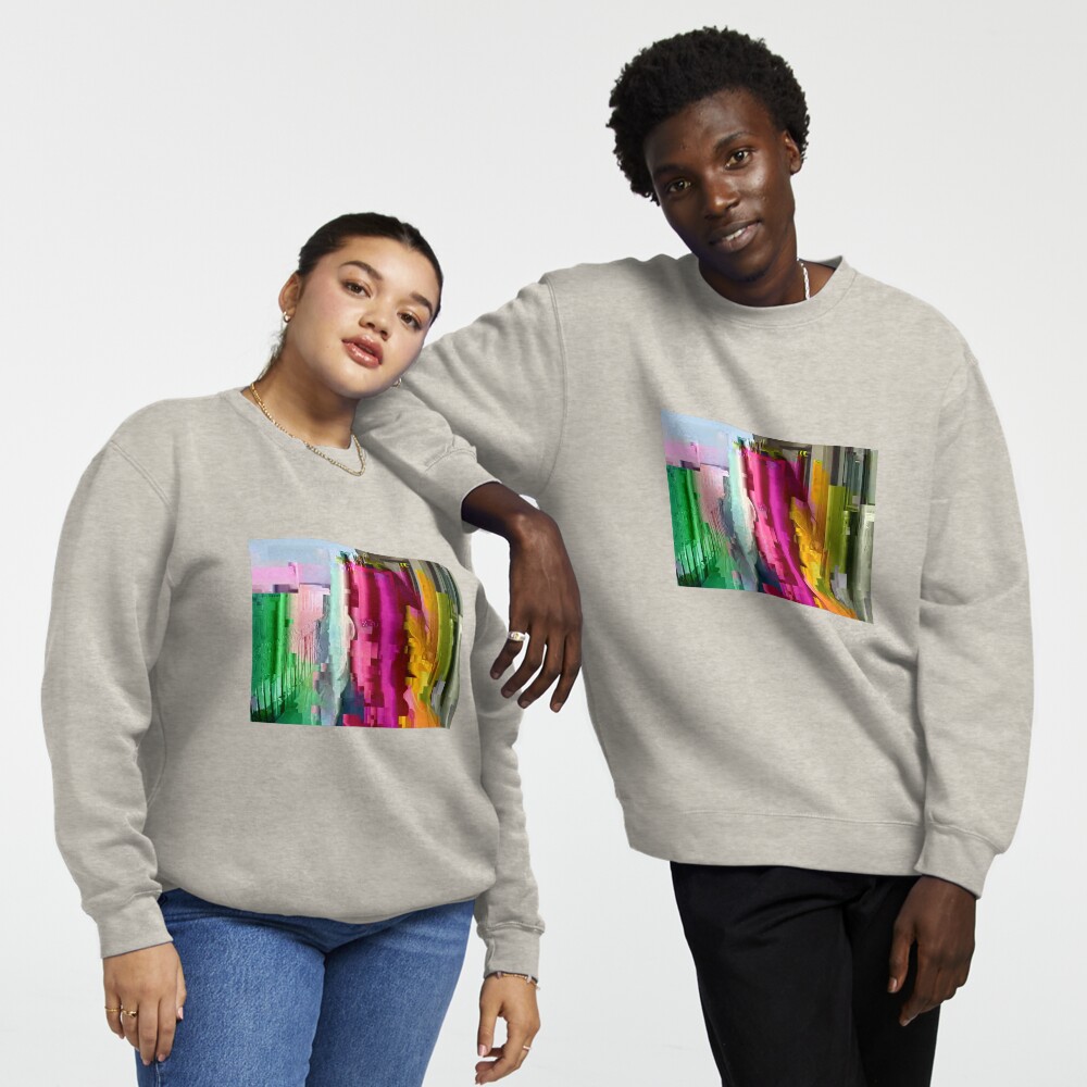 Item preview, Pullover Sweatshirt designed and sold by Theodore9.