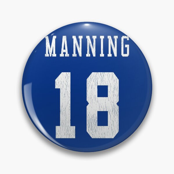 Item preview, Peyton Manning designed and sold by positiveimages.