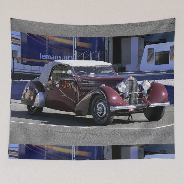 Item preview, Belle Voiture d'autrefois  par Okaio Créations  Olavia&Olao  2019 designed and sold by o.okaïo.