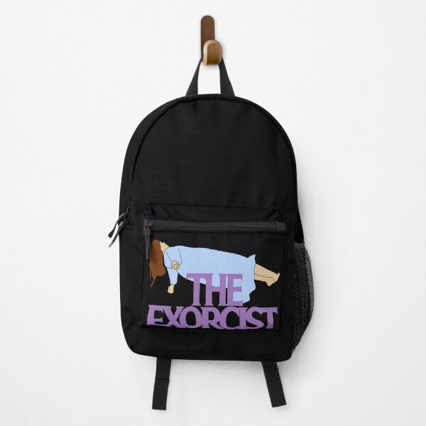 Item preview, The Exorcist designed and sold by OfficialAlter.