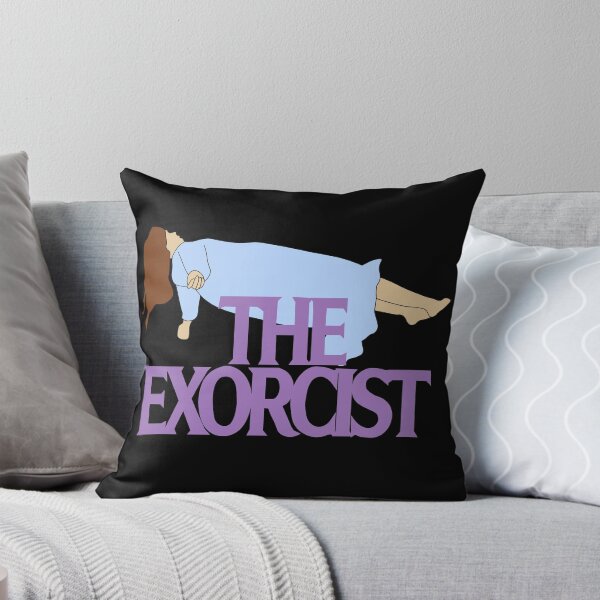 Item preview, The Exorcist designed and sold by OfficialAlter.