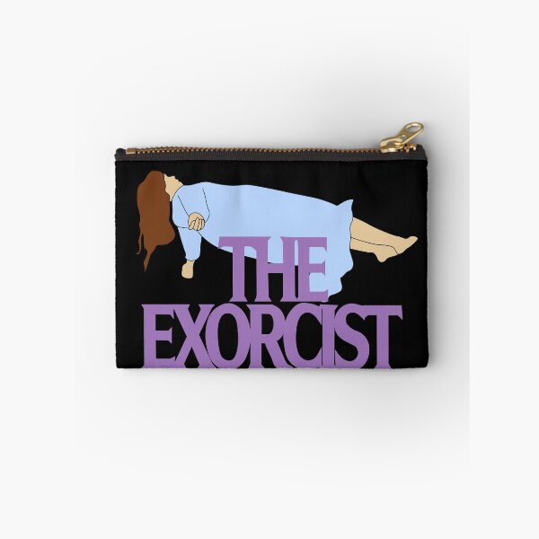 Item preview, The Exorcist designed and sold by OfficialAlter.