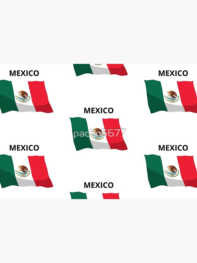 Mexico,Mexican flag, Bandera de Mexico Poster for Sale by pacho5677