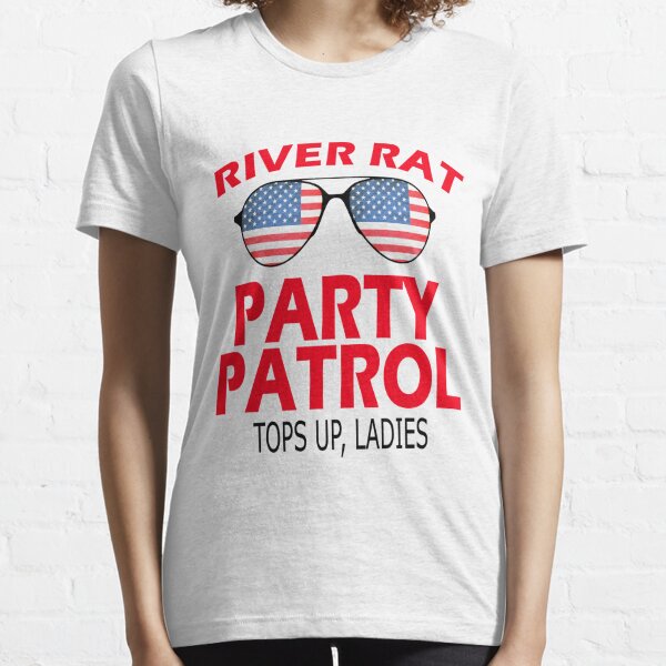 river tubing shirts