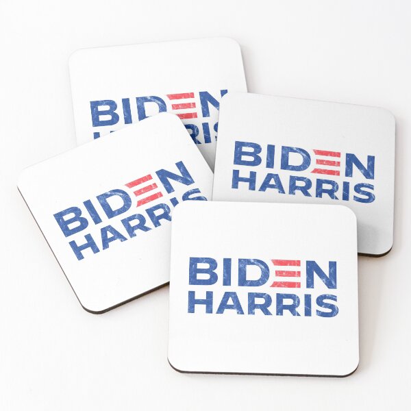 Item preview, Biden Harris 2020 designed and sold by CrystalCrush.