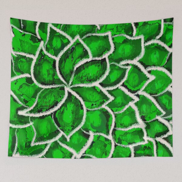 Item preview, Abstract Foliage - Digital Art designed and sold by MarcSabuncu.