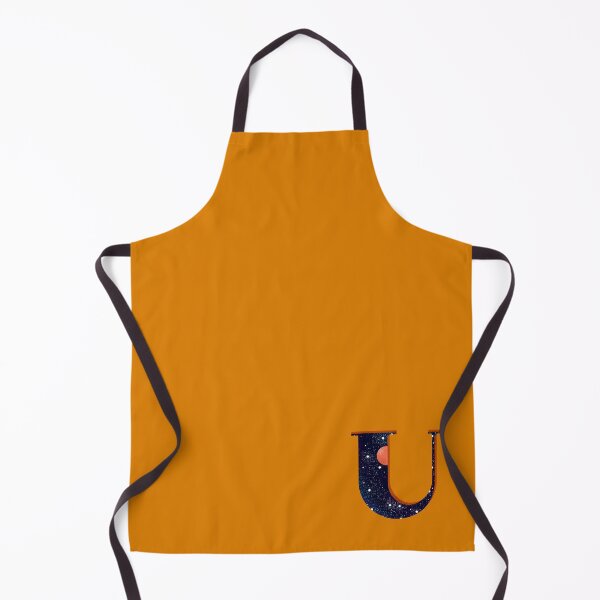 Item preview, U for Universe - Geometric pattern alphabet designed and sold by Marina Fujimori.