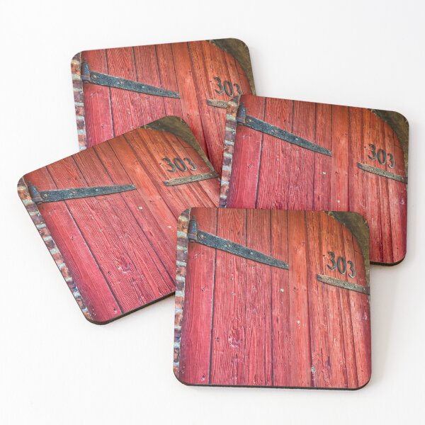 Item preview, Red door designed and sold by GestaltImagery.