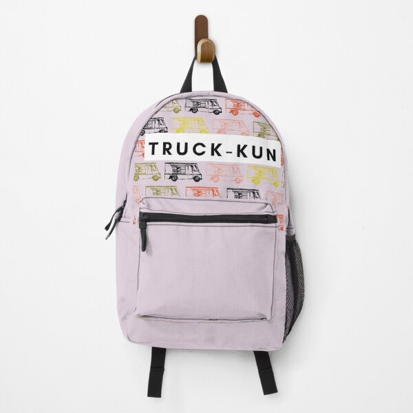 Item preview, Truck-Kun designed and sold by TheS3nate.