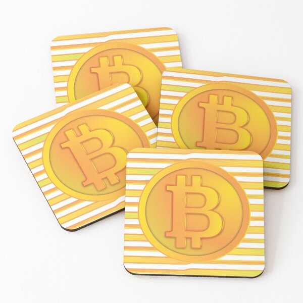 Item preview, Bitcoin designed and sold by Spirit-Dragon.