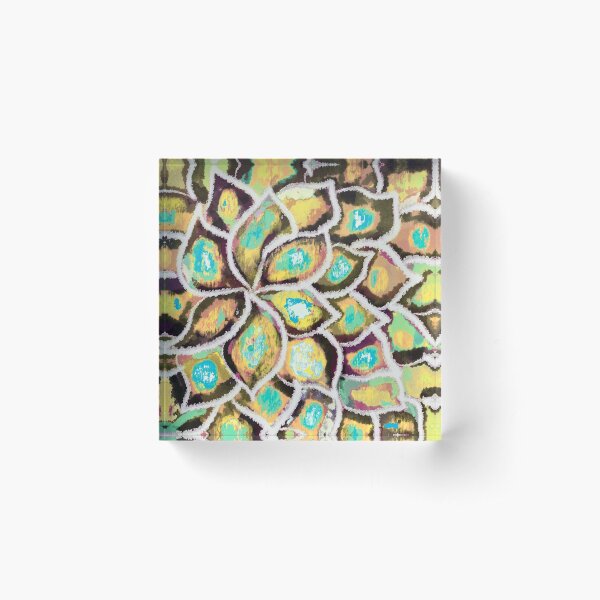 Item preview, Abstract Botanical  designed and sold by MarcSabuncu.