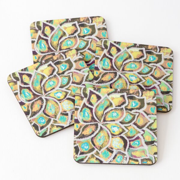 Item preview, Abstract Botanical  designed and sold by MarcSabuncu.