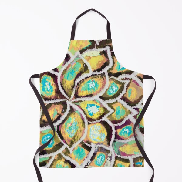 Item preview, Abstract Botanical designed and sold by MarcSabuncu.