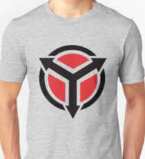 helghast Logo Unisex T-Shirt