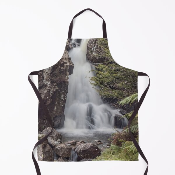 Item preview, Waterfall from Stickle Tarn in Great Langdale, Ambleside UK England Lake District Gift designed and sold by skyfilming.