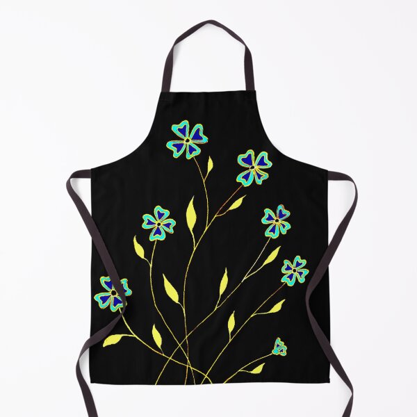 Item preview, Flower Spray designed and sold by Linda Callaghan.