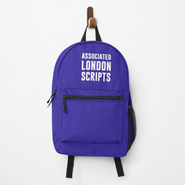 Item preview, Associated London Scripts designed and sold by Off the Box.