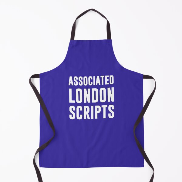 Item preview, Associated London Scripts designed and sold by Off the Box.