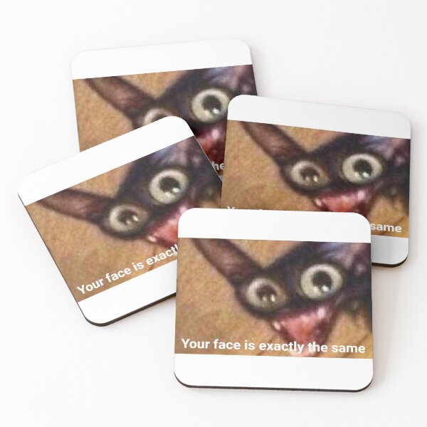 Item preview, Your face is exactly the same designed and sold by orsiches.