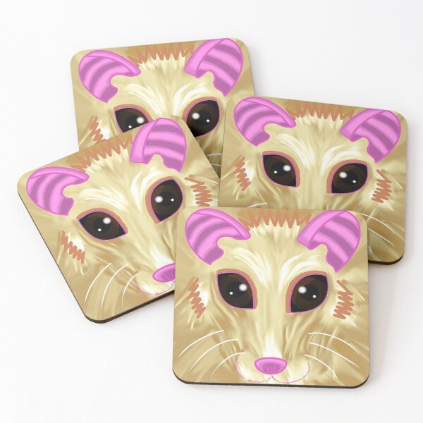 Item preview, Ginger Rat designed and sold by SJSilver87.