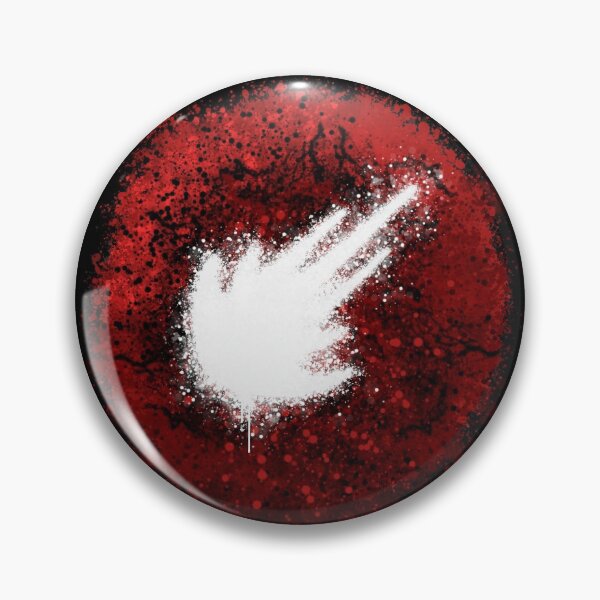 Item preview, City of Villains - Corruptor (Splatter) designed and sold by MrAspirin.