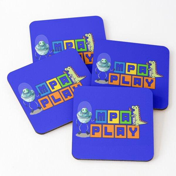 Item preview, MPA PLAY designed and sold by Alchemytshirts.
