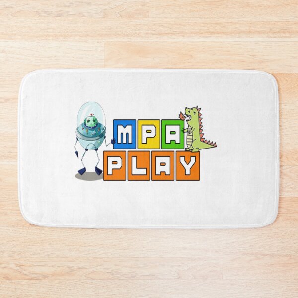 Item preview, MPA PLAY designed and sold by Alchemytshirts.