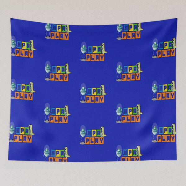 Item preview, MPA PLAY designed and sold by Alchemytshirts.