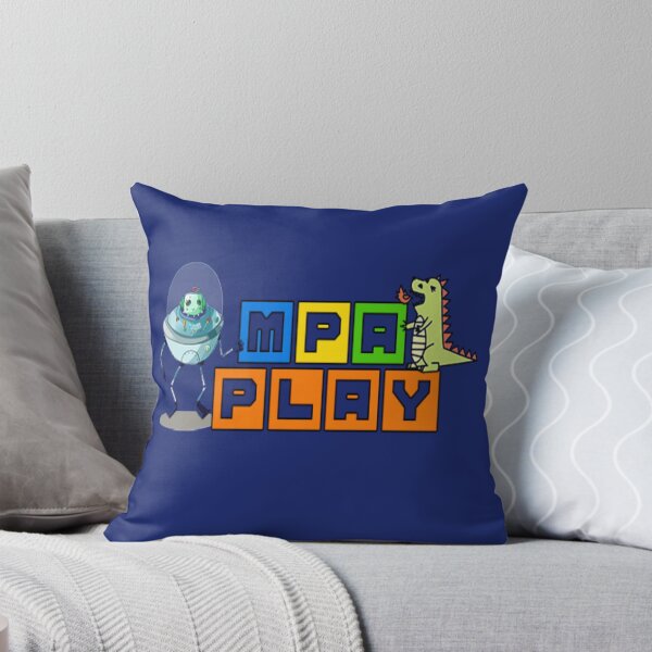 Item preview, MPA PLAY designed and sold by Alchemytshirts.