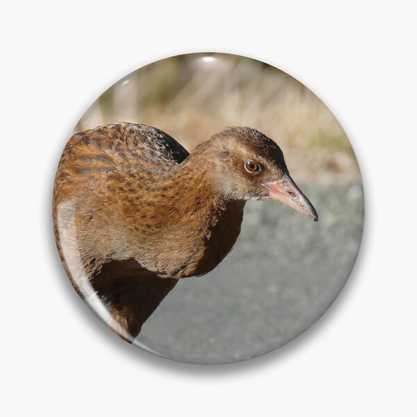 Item preview, A Busy Weka - NZ designed and sold by AndreaEL.