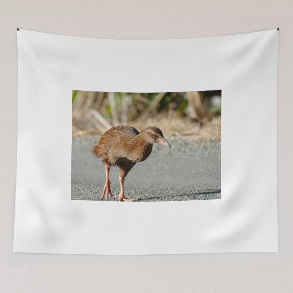 Item preview, A Busy Weka - NZ designed and sold by AndreaEL.