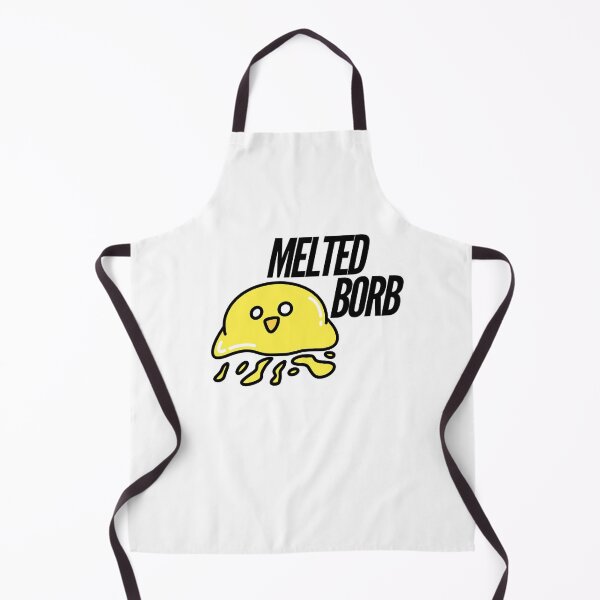 Item preview, Melted Borb designed and sold by Kakapo7.