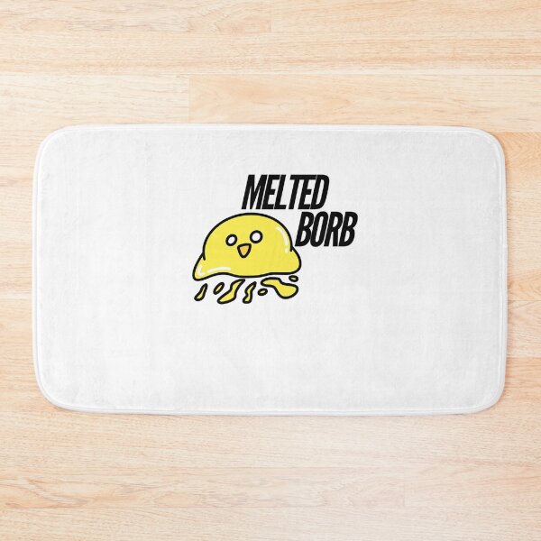 Item preview, Melted Borb designed and sold by Kakapo7.