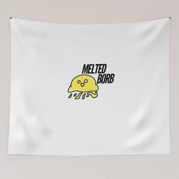 Item preview, Melted Borb designed and sold by Kakapo7.