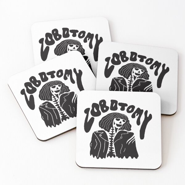 Item preview, Rachel Valdez Lobotomy t shirt designed and sold by laurynhammond7.