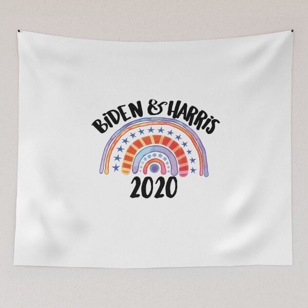 Item preview, Biden Harris 2020 designed and sold by Katey1285.