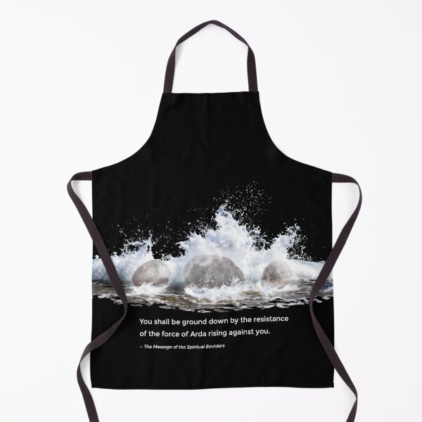Item preview, Spiritual Boulders designed and sold by SignumStore.