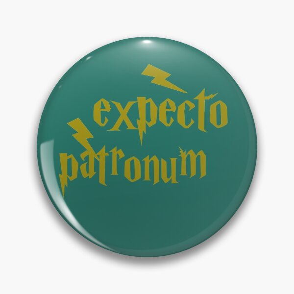 Item preview, Expecto patronum designed and sold by Alexandra  Flynn.