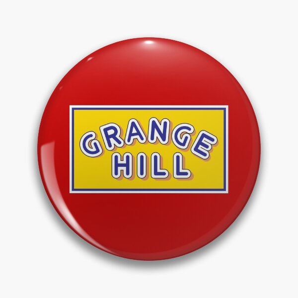 Aperçu de l'œuvre Grange Hill créée et vendue par Off the Box.